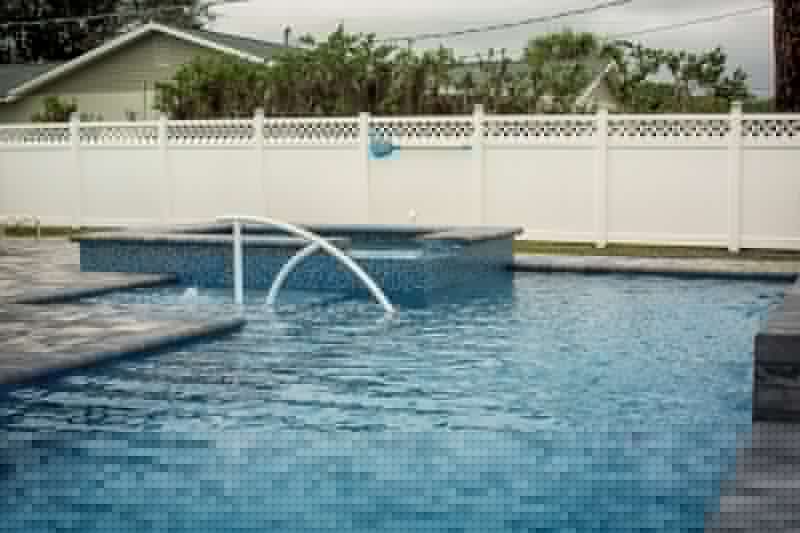 Pool Fence Installation